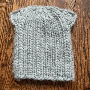 Eugenia Kim - Knit Cat Ear Hat